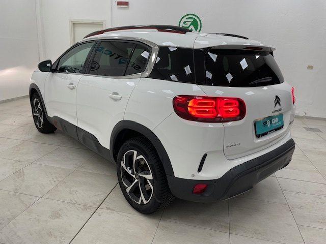 CITROEN C5 Aircross 2018 - 1.5 bluehdi Feel Pack s&s 130