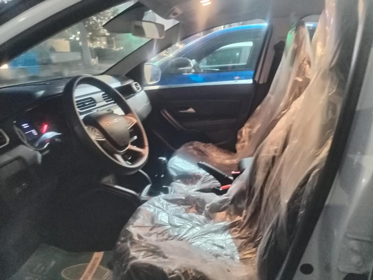 Dacia Duster 1.0 TCe GPL 4x2 Journey UP