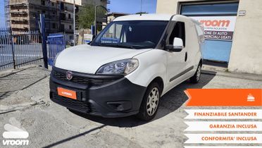 FIAT Doblò 3ª serie Doblò 1.3 MJT PL-TN Carg...
