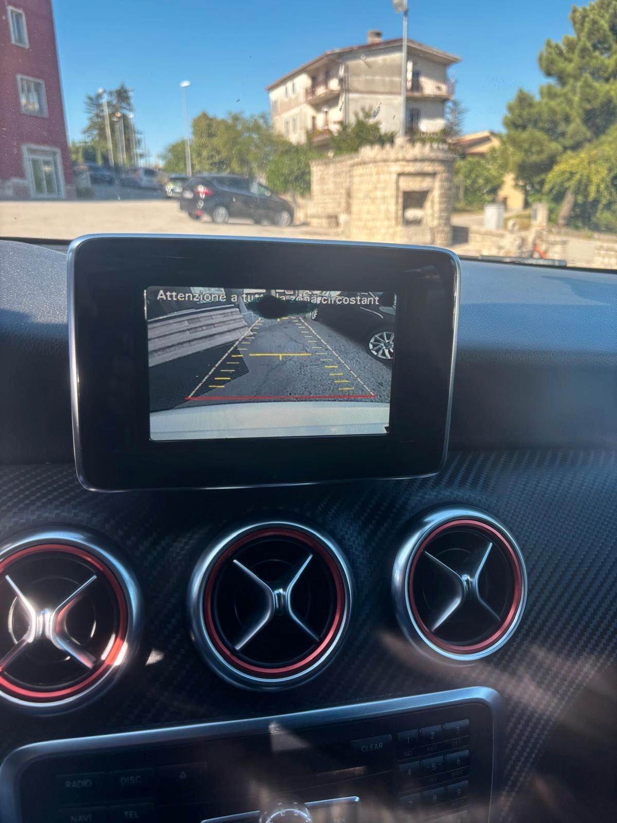 Mercedes-benz A 180 CDI Premium
