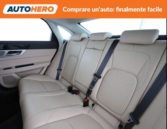 JAGUAR XF 2.0 D 163 CV aut. Prestige