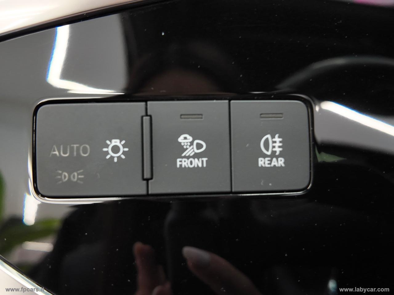 AUDI Q3 SPB 35 TDI quattro S line edition TETTO APRIBILE
