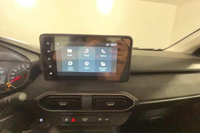 DACIA Sandero Stepway 1.0 TCe ECO-G Extreme