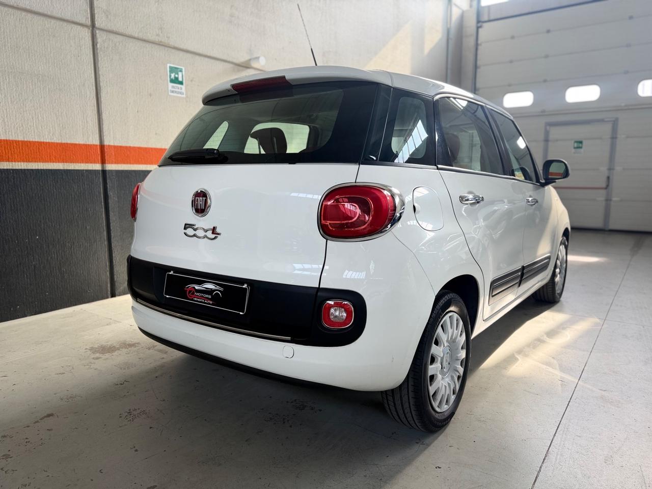 Fiat 500L 1.3 Multijet 85 CV Easy NEOPATENTATI