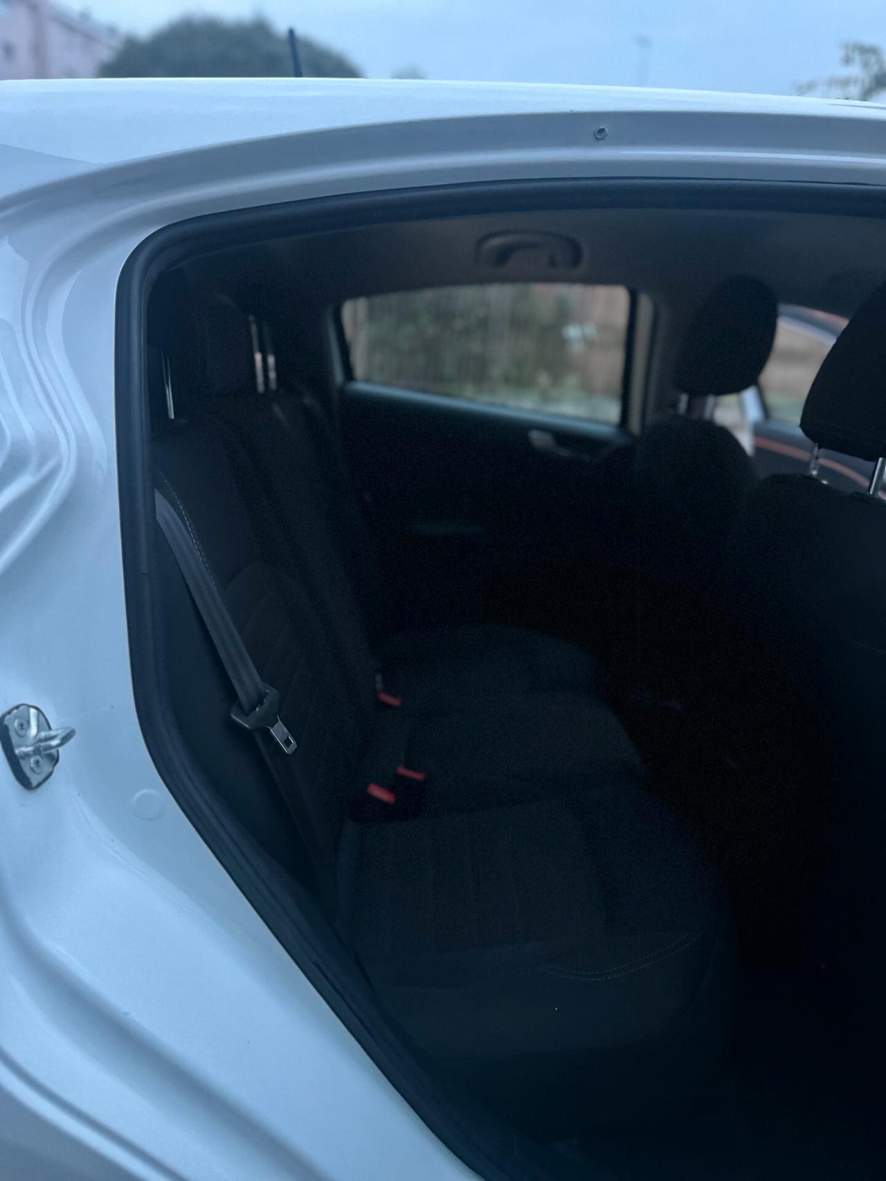 Alfa Romeo Giulietta 1.6 JTDm 120 CV Super