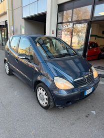 Mercedes-benz A 140 cat Classic clima