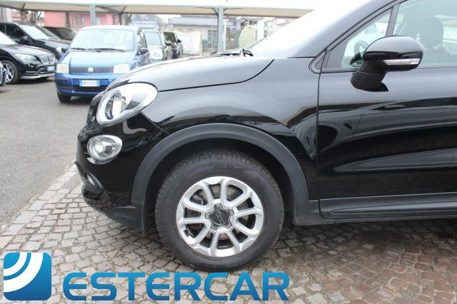 FIAT 500X 1.6 110CV Pop Star