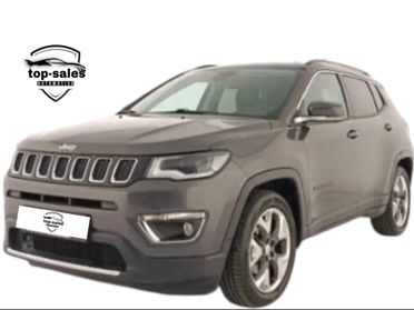 Jeep Compass 1.6 Multijet II 2WD Business Perfetta
