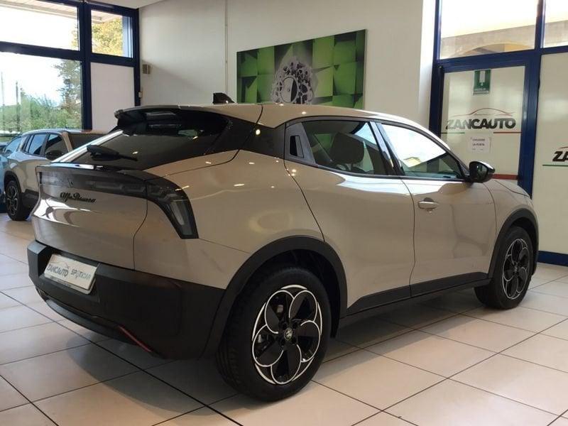 Alfa Romeo Junior Junior elettrica 156cv PACK TECHNO