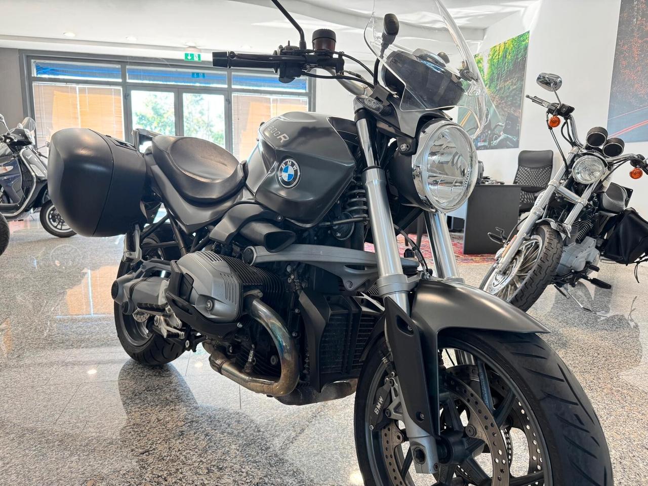Bmw R 1200 R