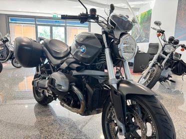 Bmw R 1200 R