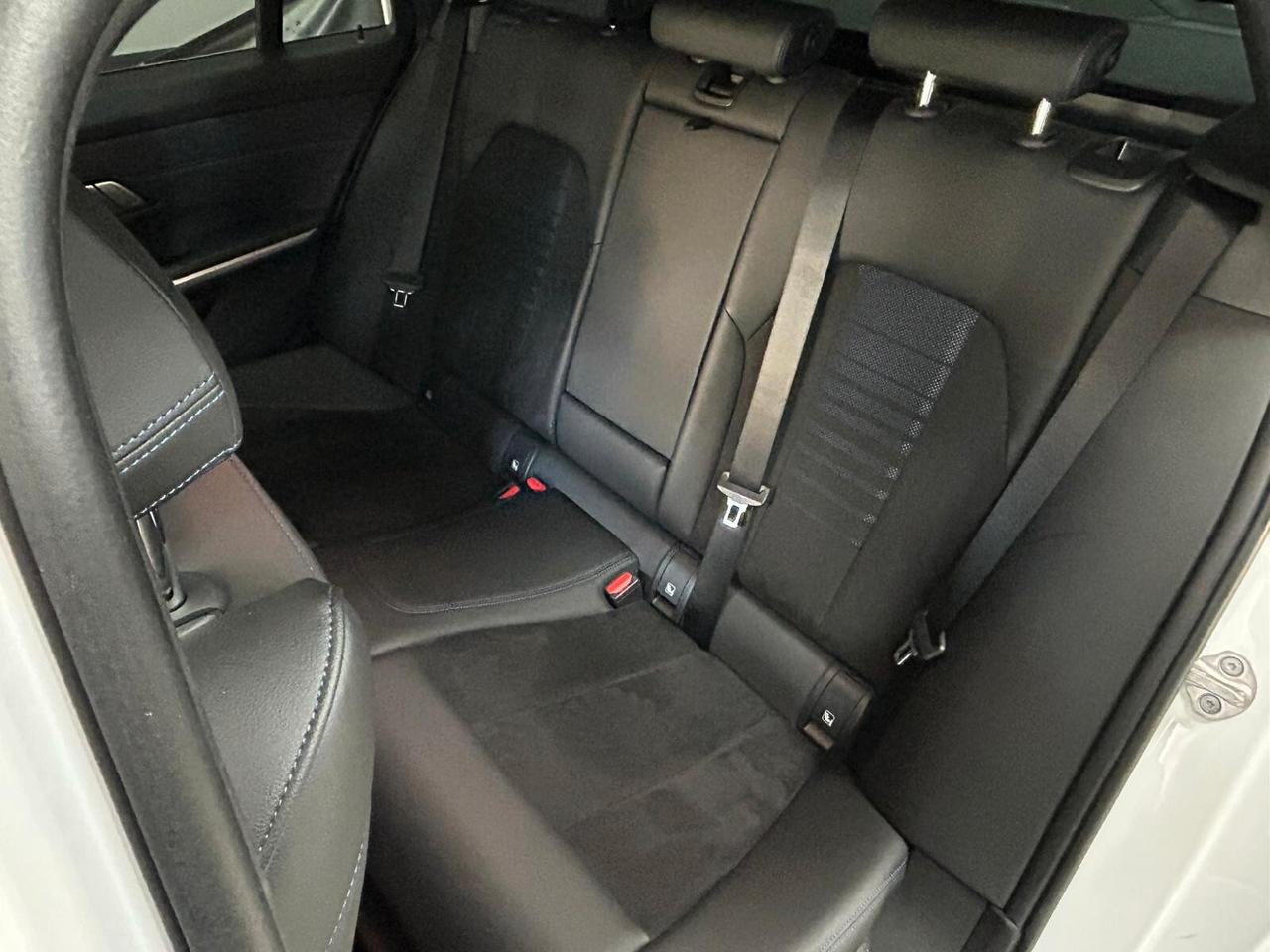 Bmw 320 320d 48V Touring Msport