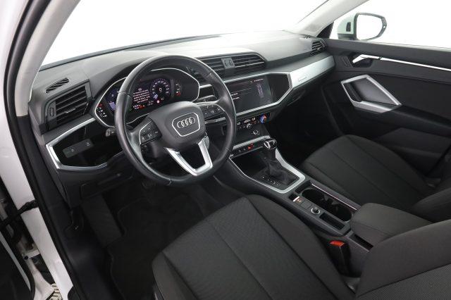 AUDI Q3 Q3 35 TDI S tronic Business
