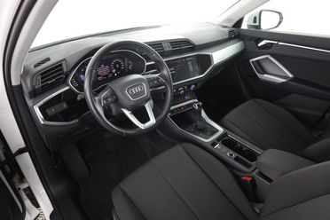 AUDI Q3 Q3 35 TDI S tronic Business