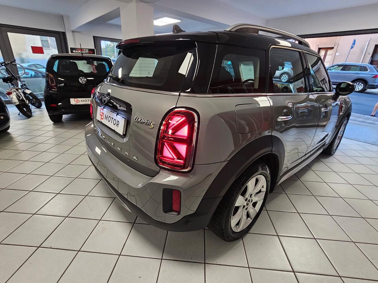 Mini Cooper D Countryman 1.5 SE 'ALL4' ALL4