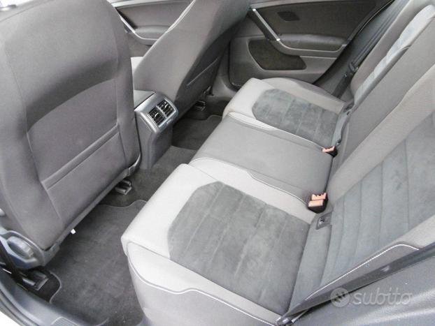 VOLKSWAGEN Golf 1.4 TGI 5p. Comfortline BlueMoti
