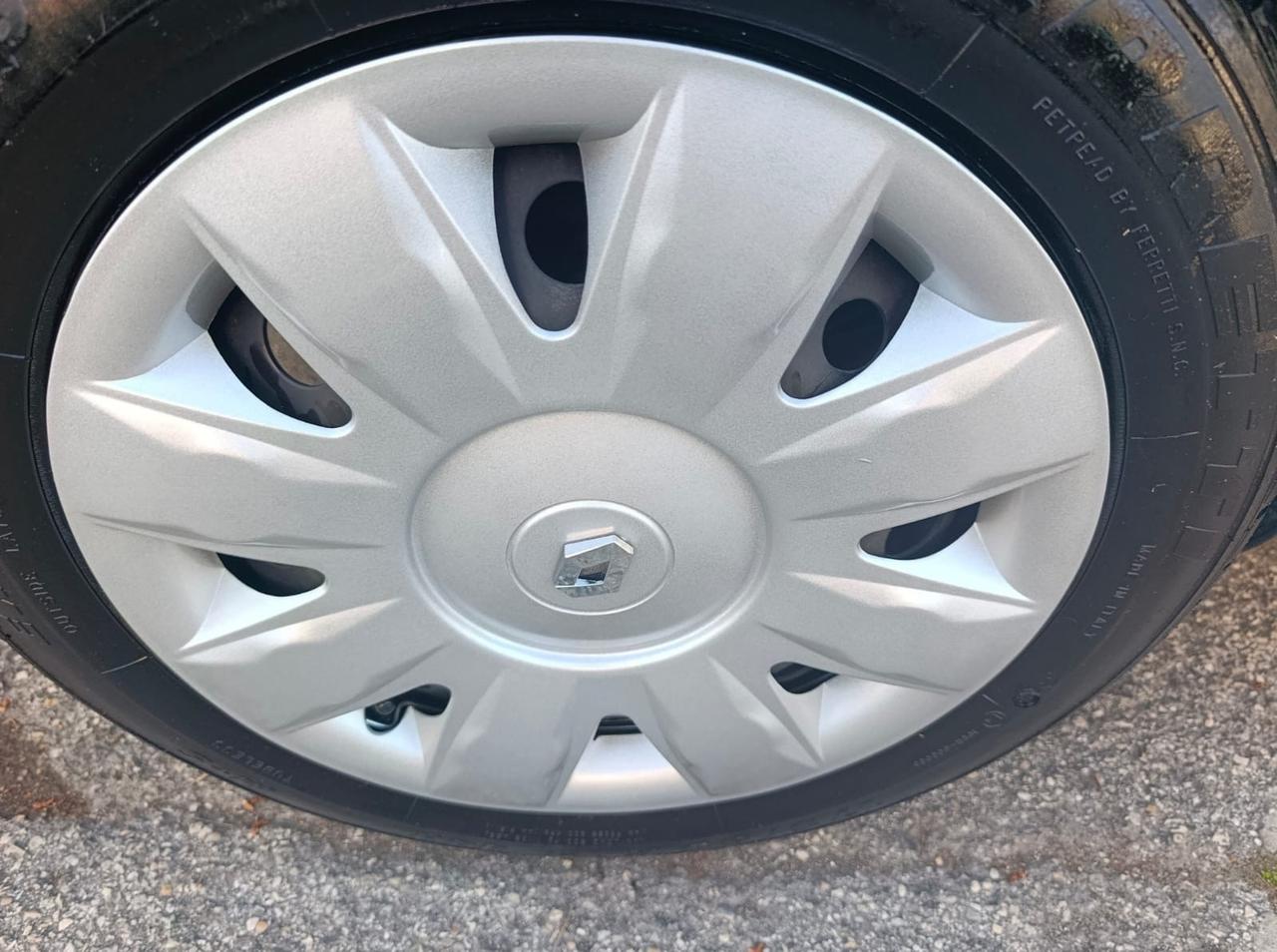 Renault Clio TCe 90 CV 5 porte Evolution