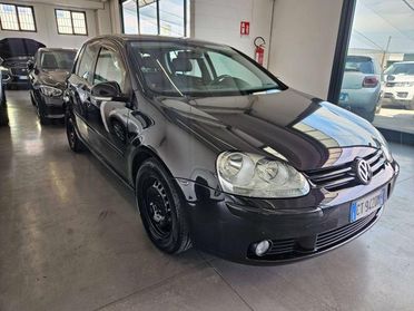 Volkswagen Golf 5p 1.6 fsi Comfortline neopatentati
