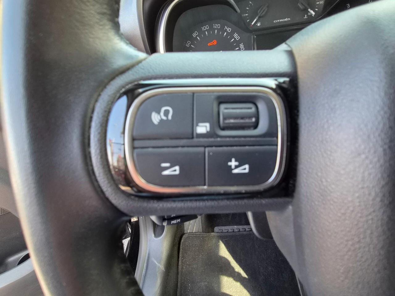 Citroen C3 Aircross BlueHDi 110 S&S Shine Pack