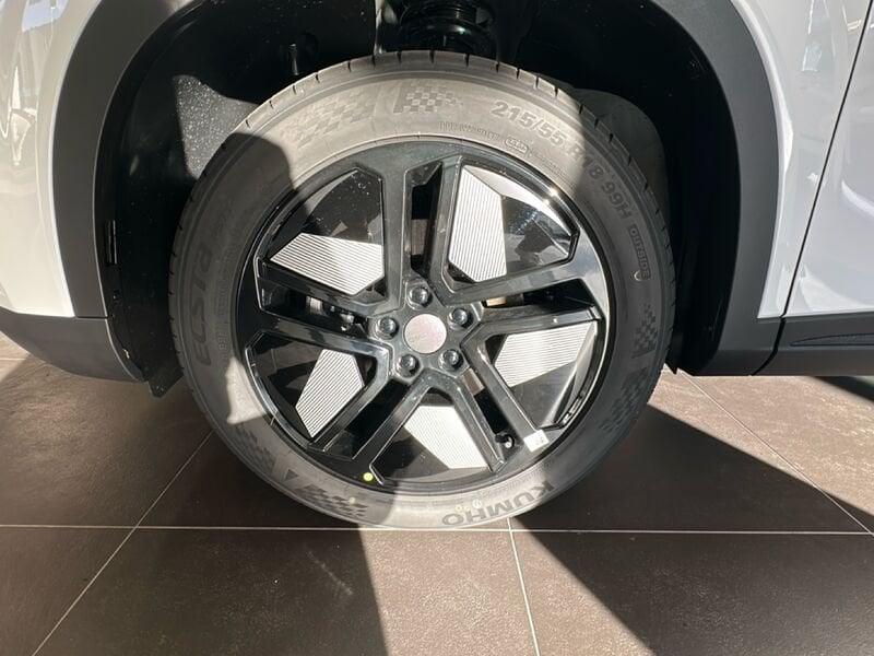 Omoda 5 Omoda 5 1.5 TGDi Super Hybrid System 224 CV Premium