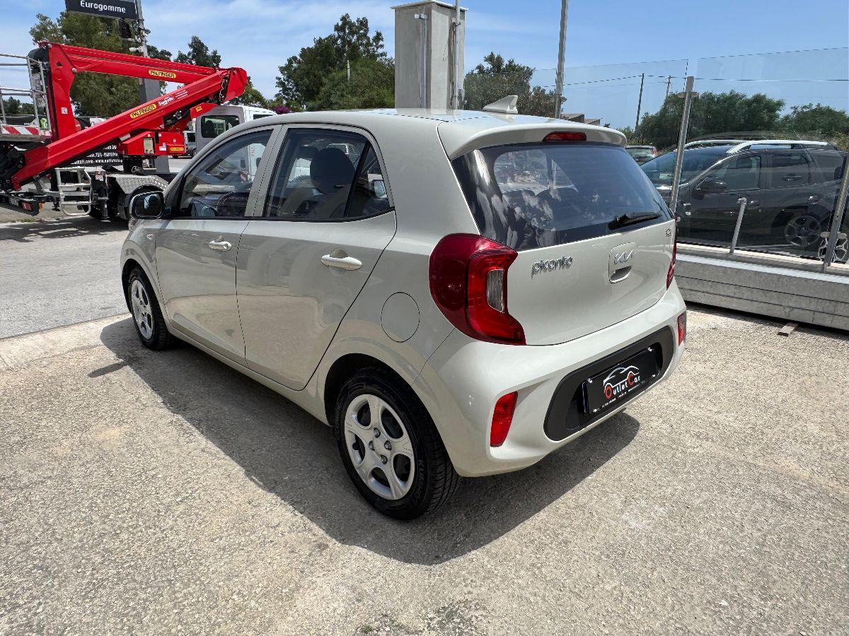 KIA - Picanto - 1.0 12V 5p. Urban