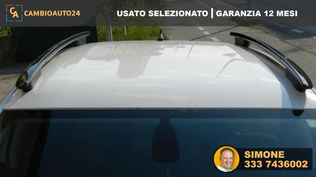 CITROEN C4 Cactus PureTech 110 S&S EAT6 Shine