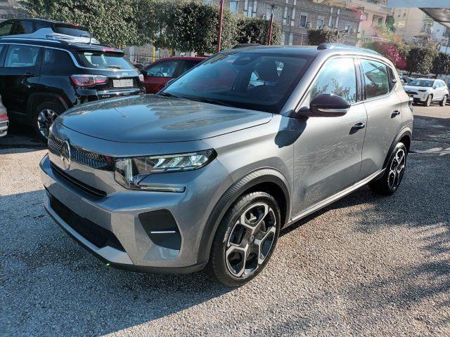 CITROEN C3 1200 PURETECH TURBO YOU PACK PLUS 100CV