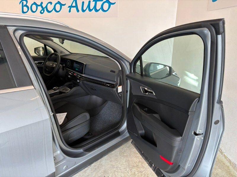 KIA Sportage 1.6 CRDi MHEV Style