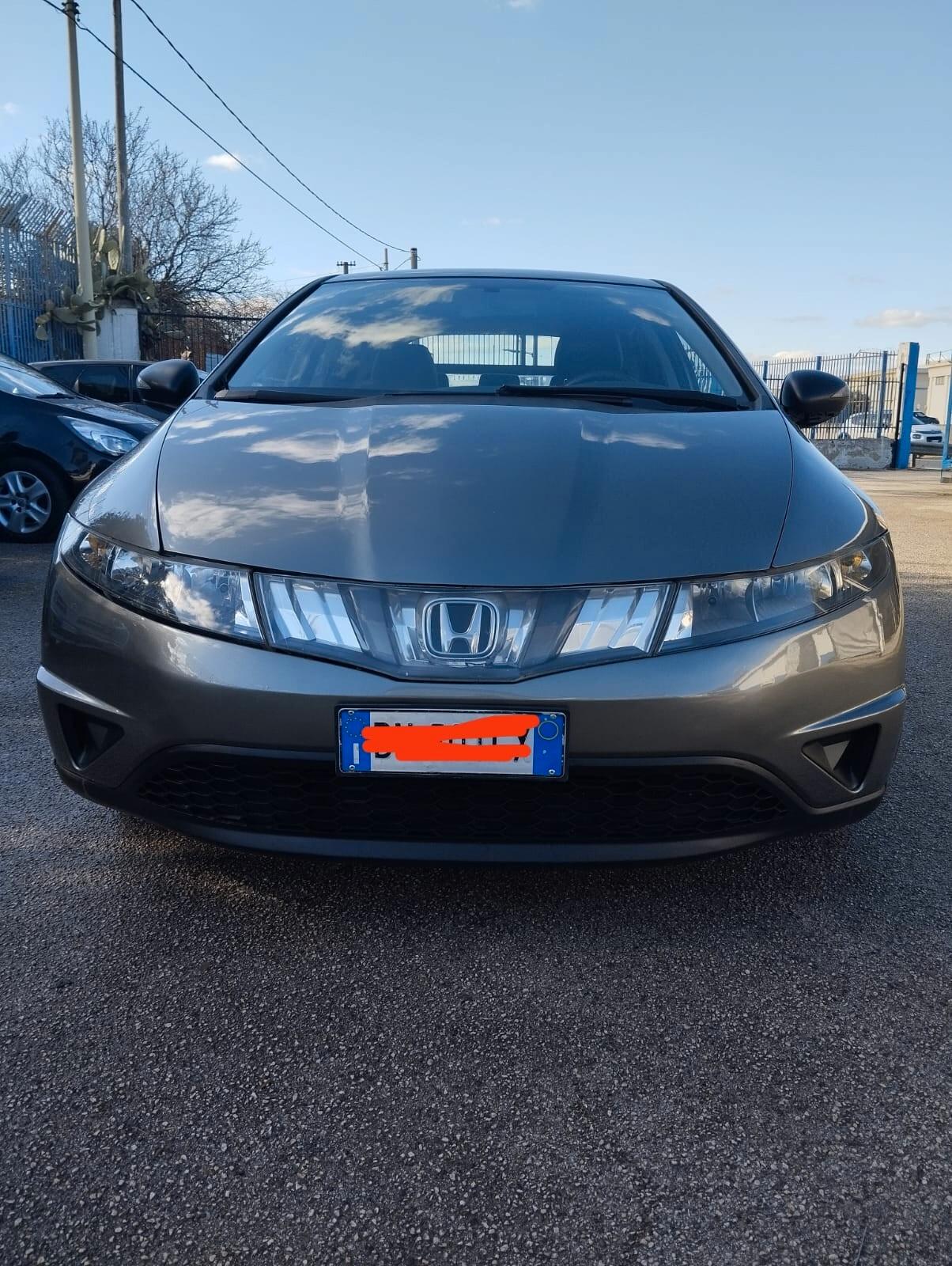 Honda Civic 1.4 i-DSi 5p. Comfort LE