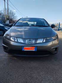 Honda Civic 1.4 i-DSi 5p. Elegance LE