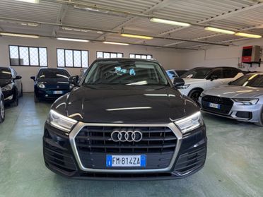 Audi Q5 2.0 TDI 150 CV