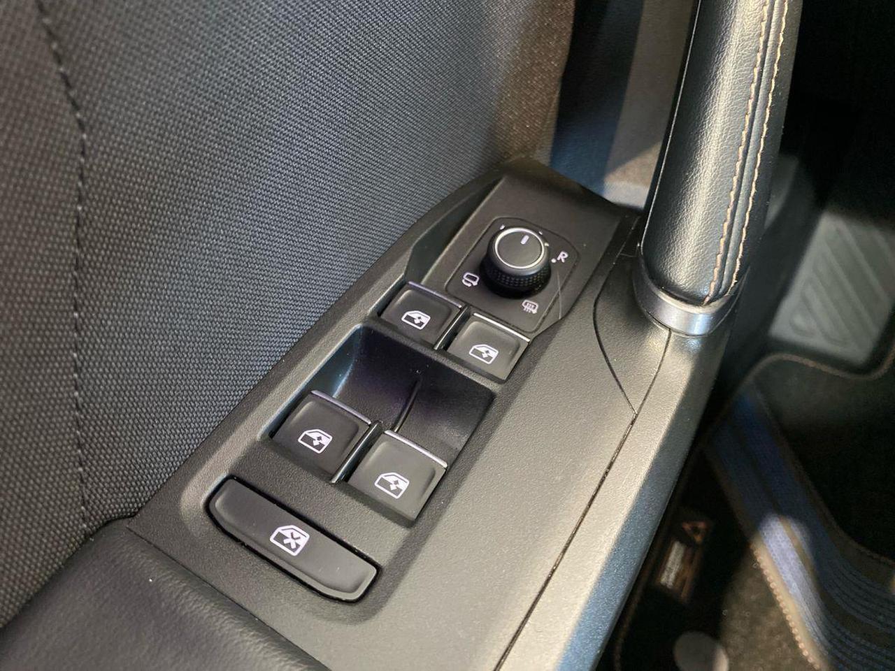 Cupra Formentor 2.0 tdi 150cv