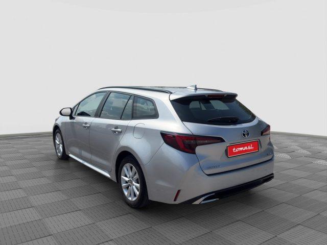 TOYOTA Corolla Corolla Active 1.8 Hybrid Touring Sports