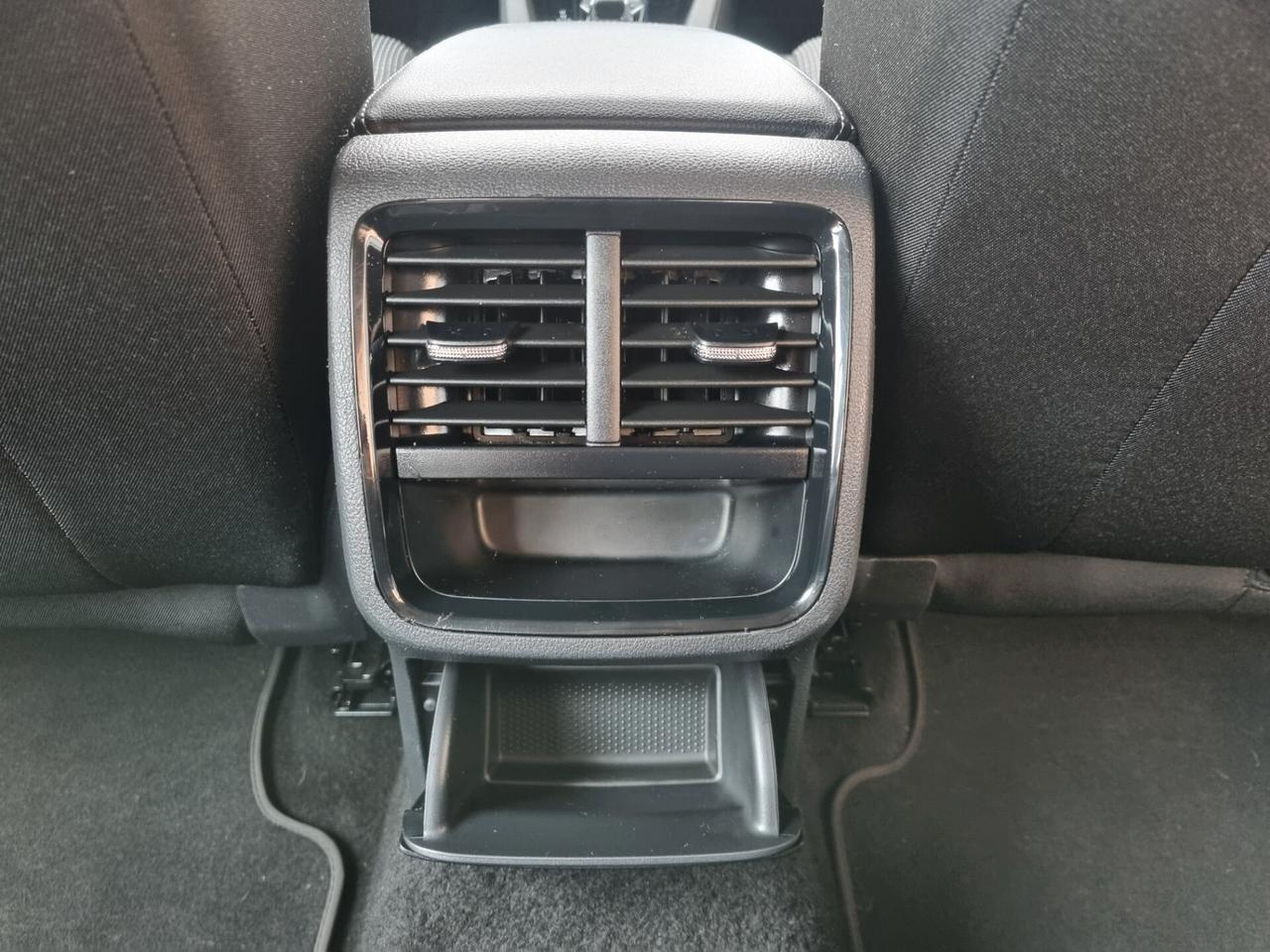 Skoda Octavia 2.0 TDI EVO SCR DSG Wagon Ambition