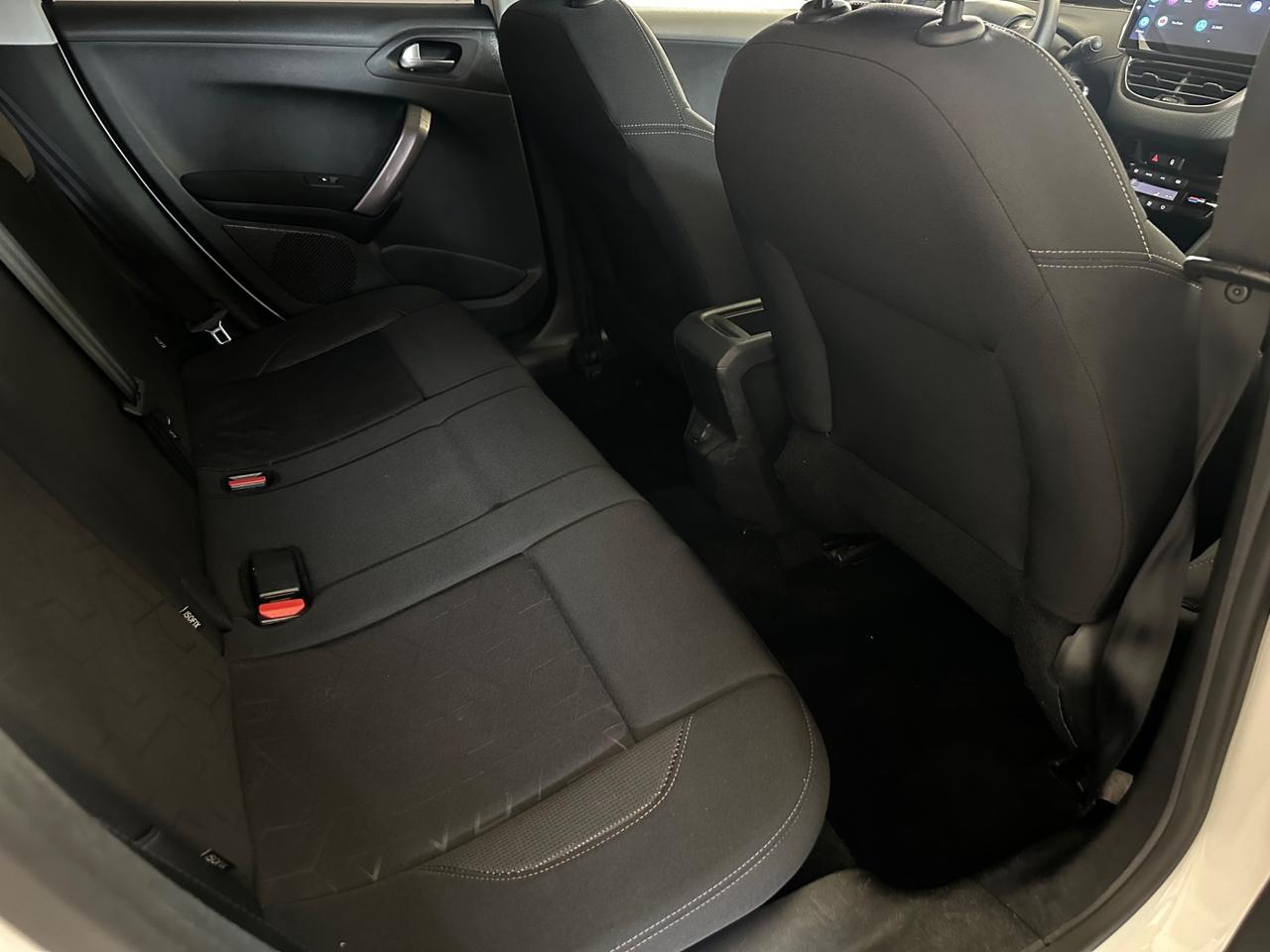 Peugeot 2008 1.4 HDi 68CV Ok Neopatentati