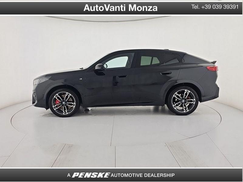 BMW X2 X2 xdrive 20d 48V MSport Pro auto