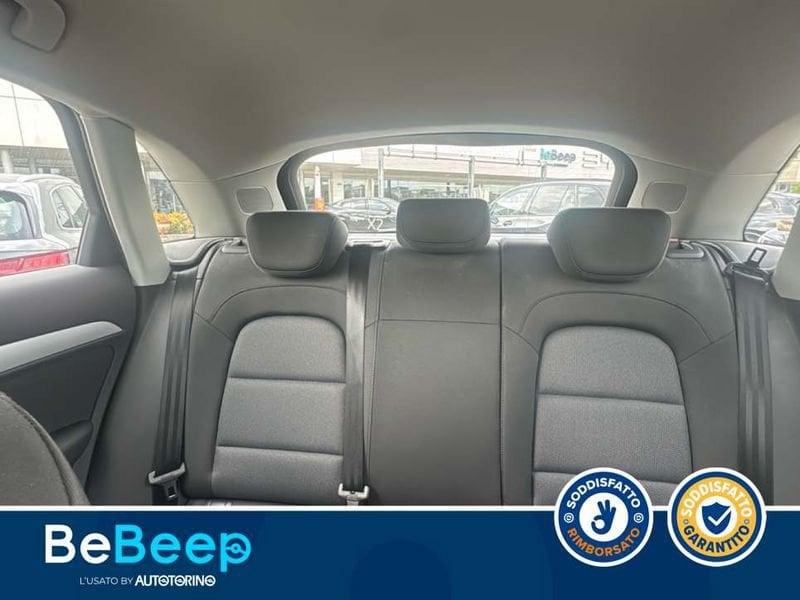 Audi Q3 2.0 TDI BUSINESS 120CV