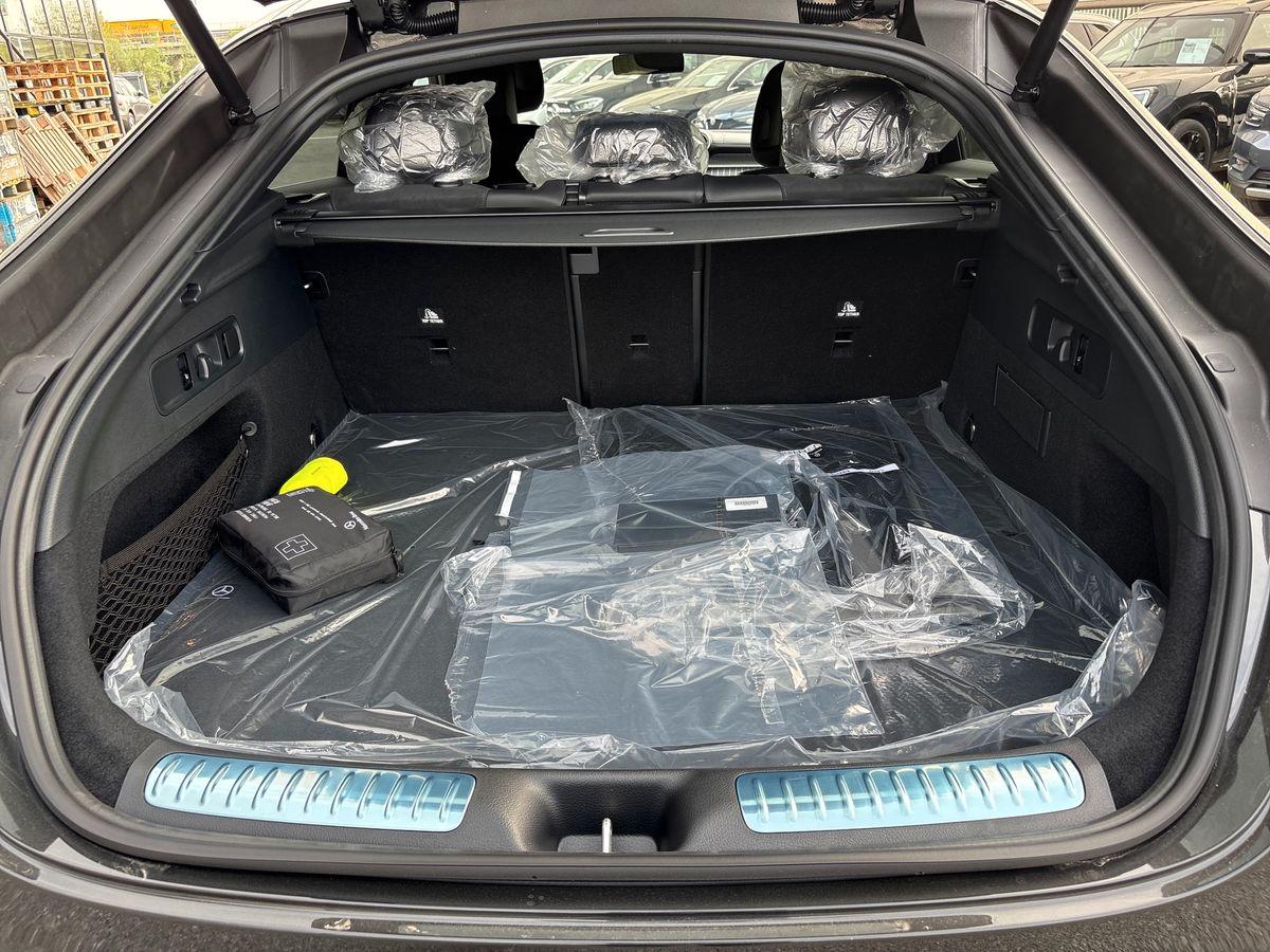 Mercedes-Benz GLC 300 d 4MATIC Coupe