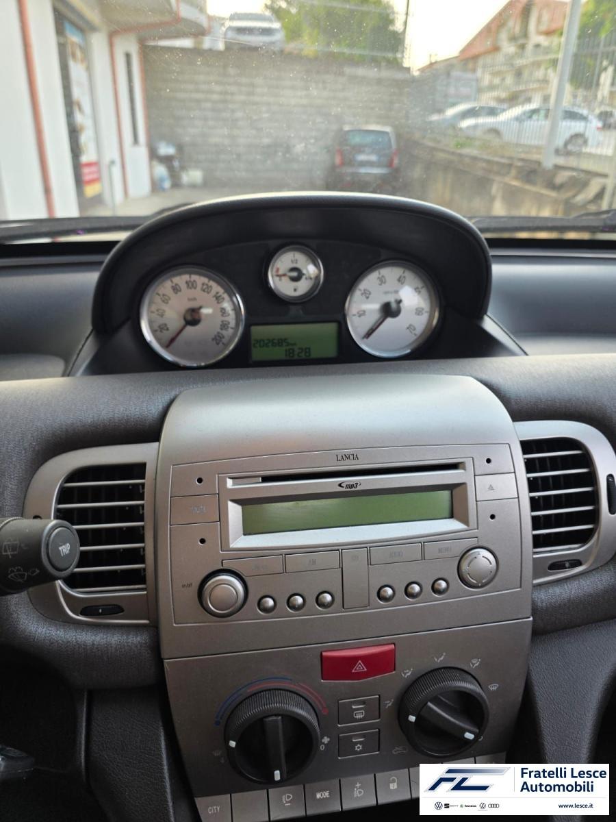 LANCIA - Ypsilon - 1.2 Modamilano