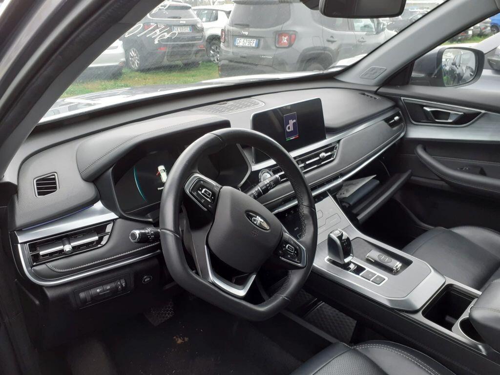 Dr 5.0 GPL 1.5 Turbo 155CV FULL OPTIONAL Automatica