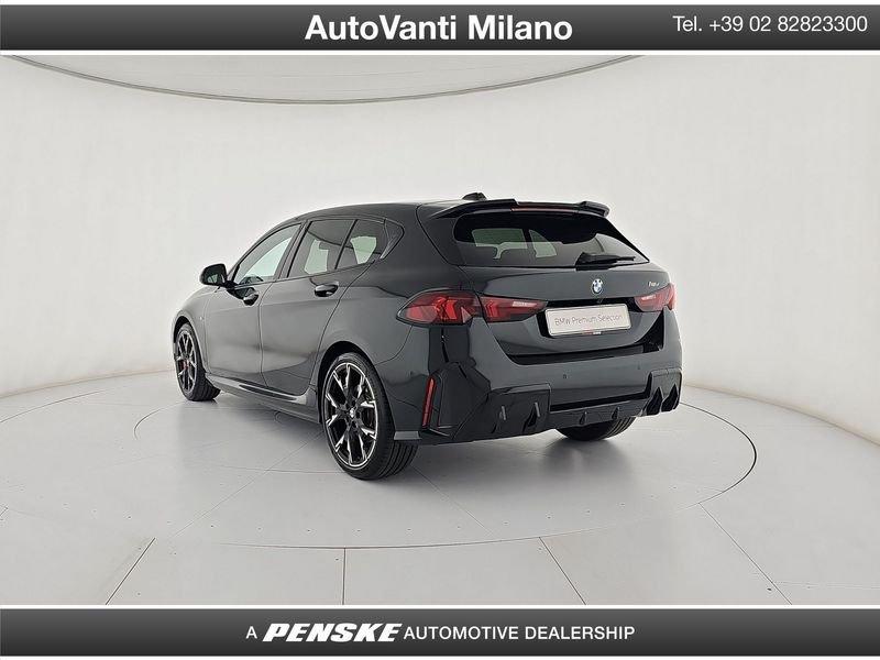 BMW Serie 1 118d MSport Pro