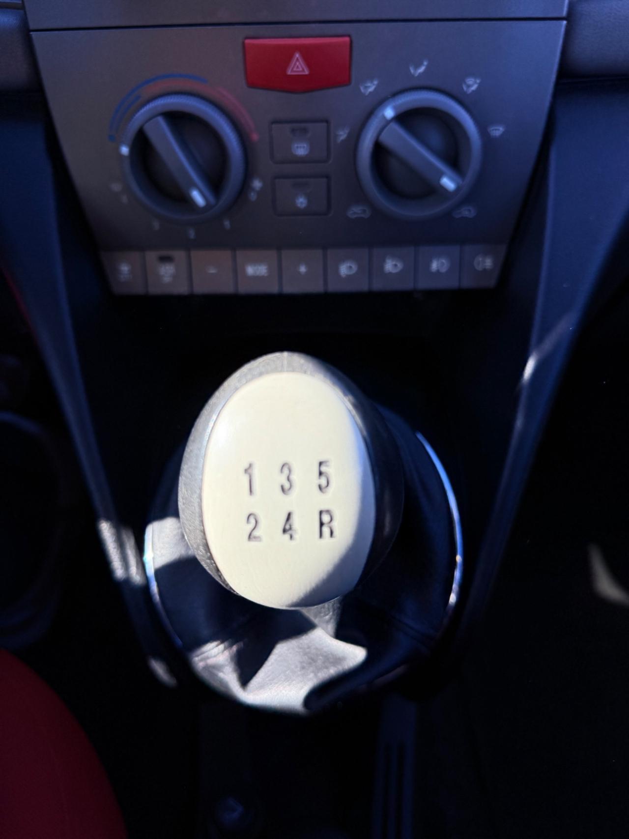 Lancia Ypsilon 1.3 Multijet 16V