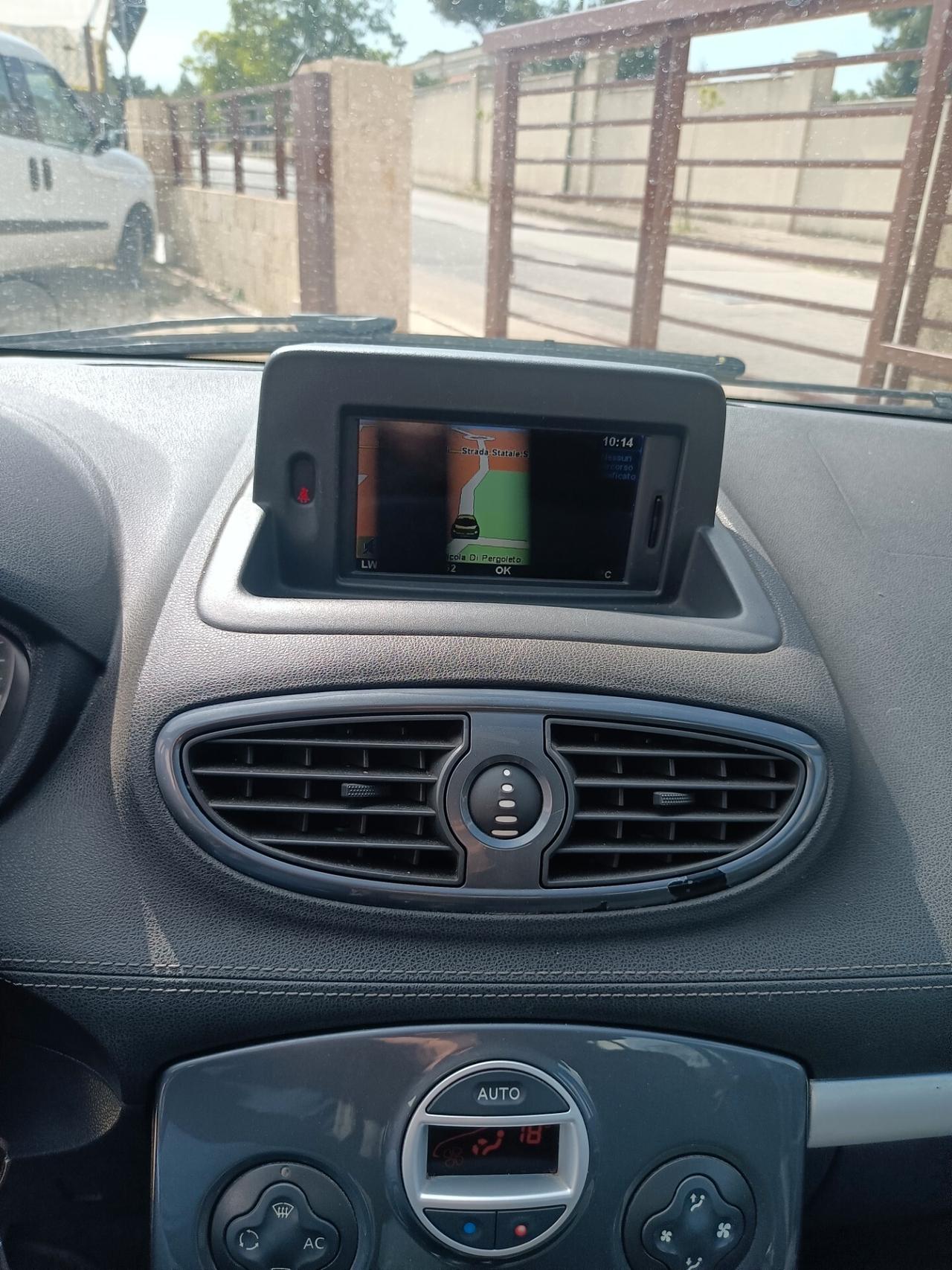Renault Clio 1.5 dCi 85CV 5 porte Confort