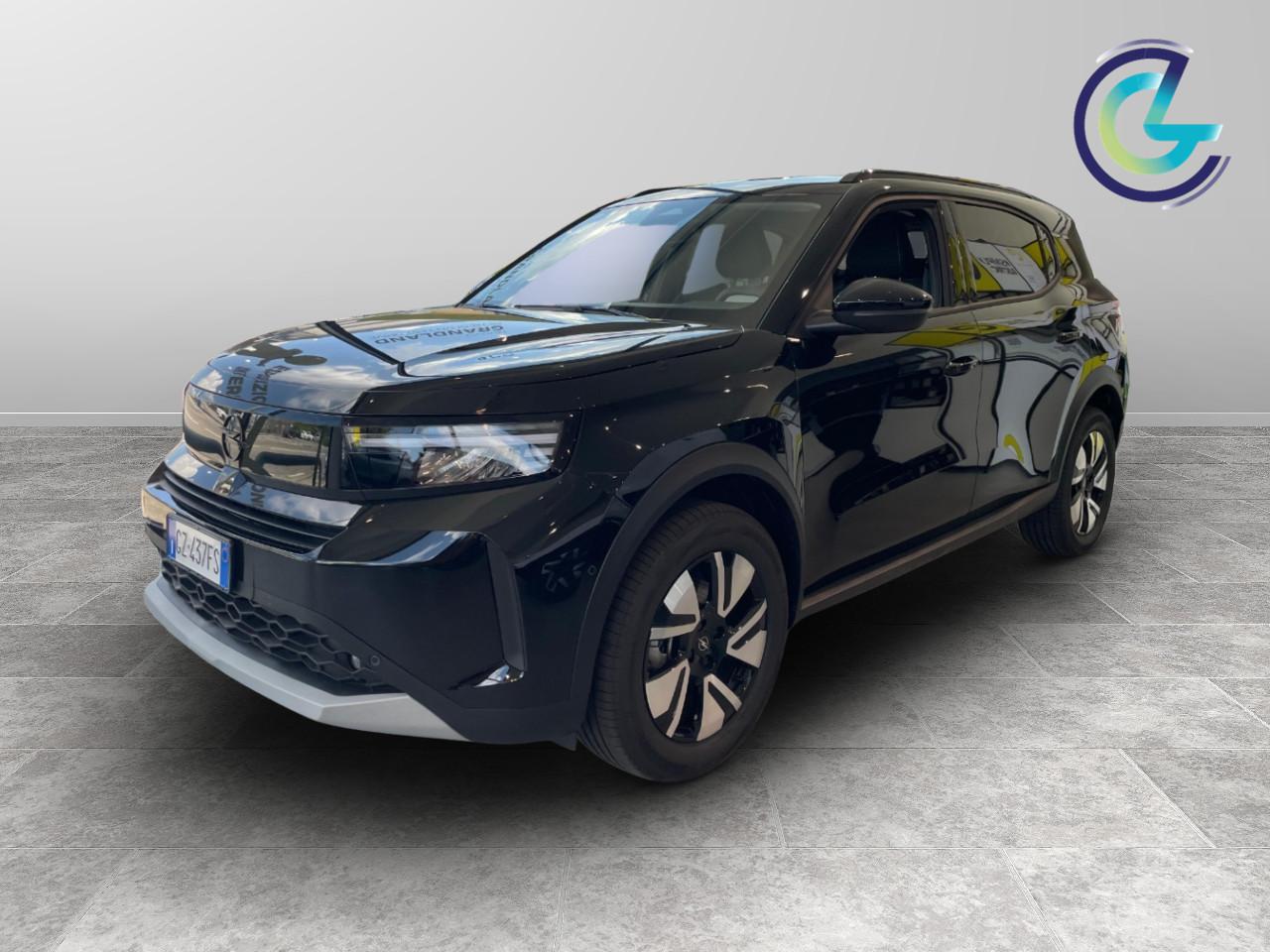 OPEL FRONTERA GS Hybrid 145cv EDCT