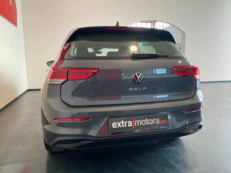 Volkswagen Golf Golf 2.0 TDI 115 CV SCR Life