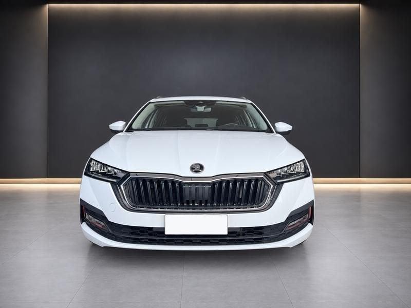 Škoda Octavia 2.0 TDI EVO 85KW AMBITION DSG