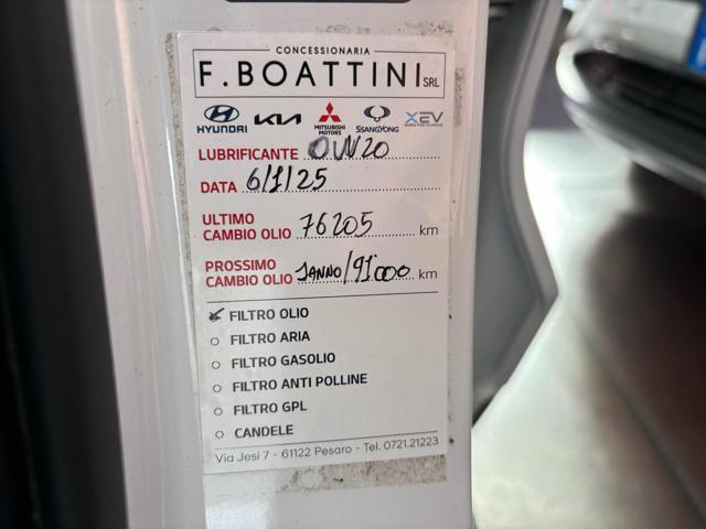 HYUNDAI Tucson 1.6 CRDi 48V XPrime