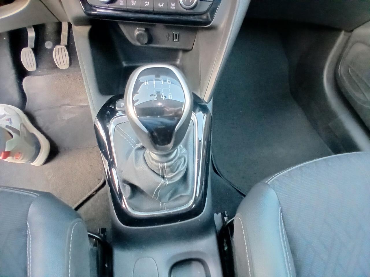 Opel Corsa 1.5 D 100 CV Elegance