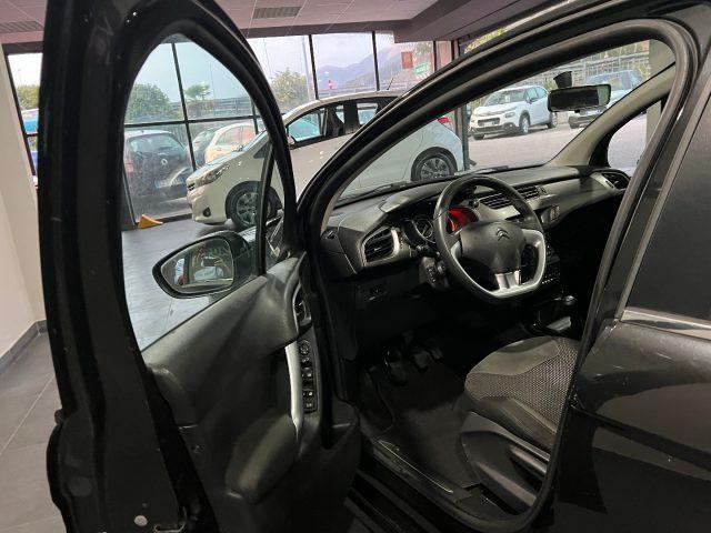 CITROEN C3 1.6 HDi 90 Exclusive Style