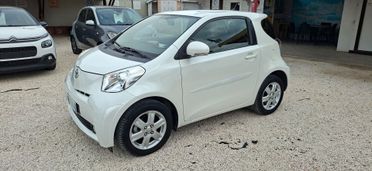 Toyota iQ 1.0 Sol PREZZO REALE GAR.12mesi MOLTO BELLA